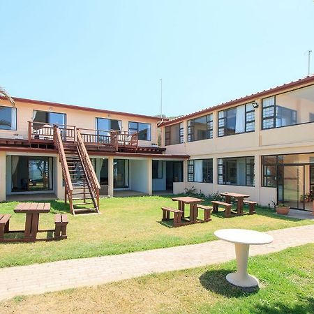 Neptunes Cove Kei Mouth Екстериор снимка