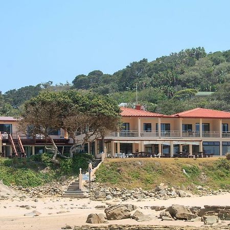 Neptunes Cove Kei Mouth Екстериор снимка