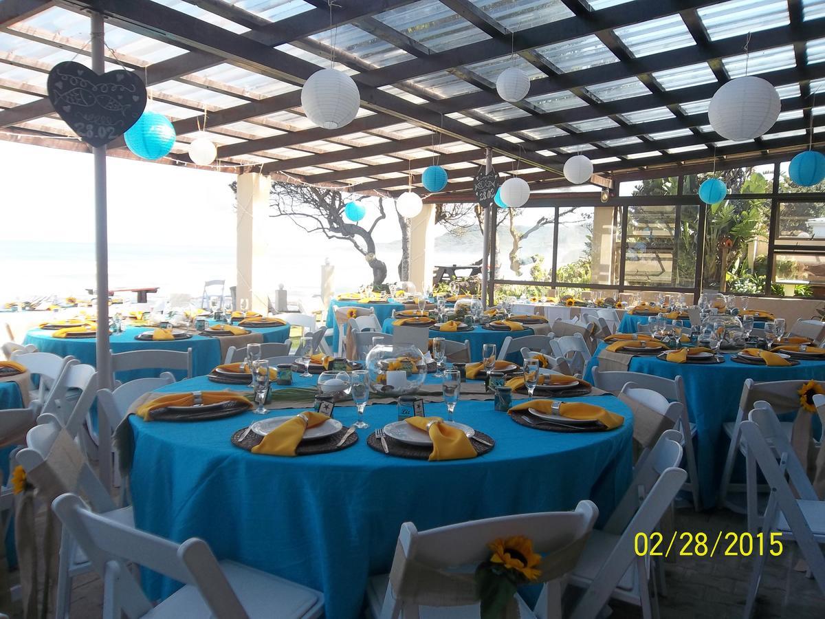 Neptunes Cove Kei Mouth Екстериор снимка