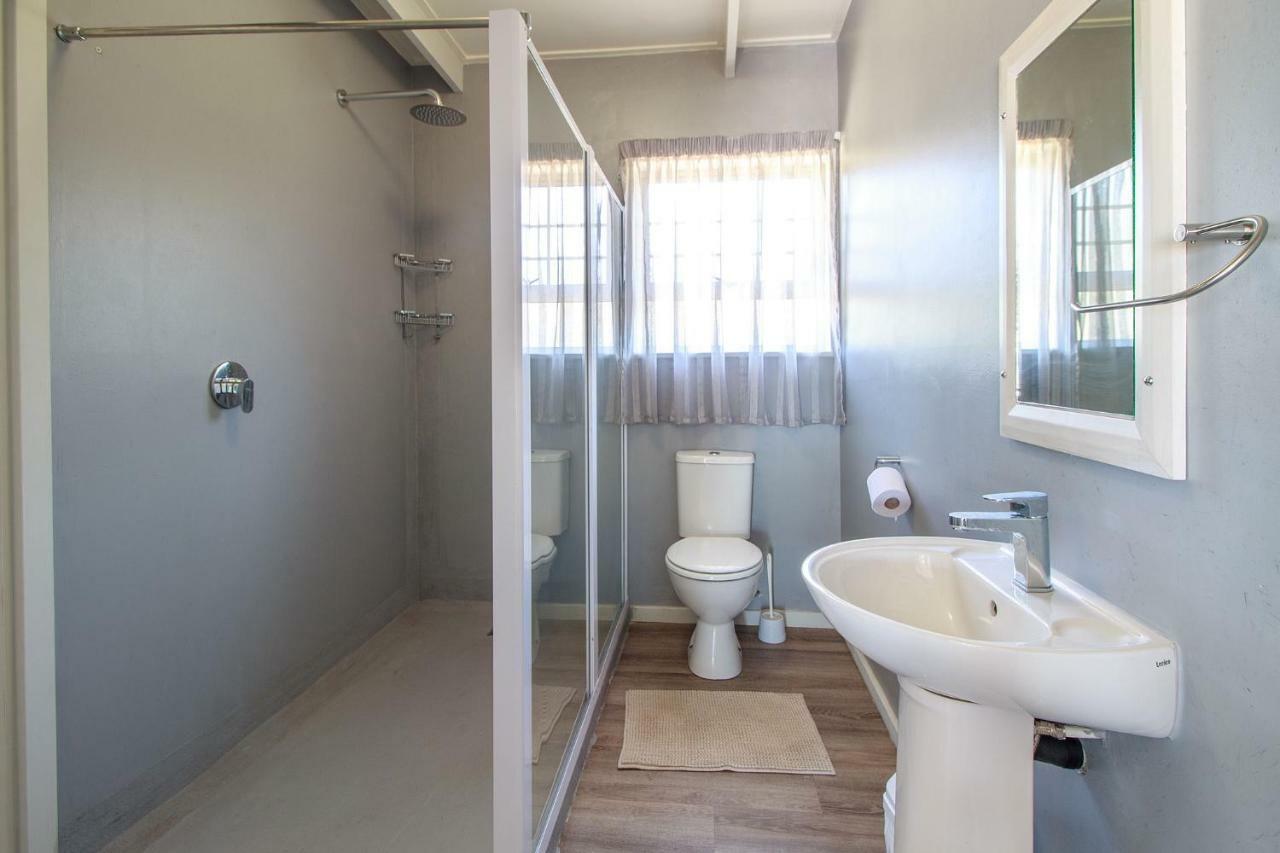 Neptunes Cove Kei Mouth Екстериор снимка