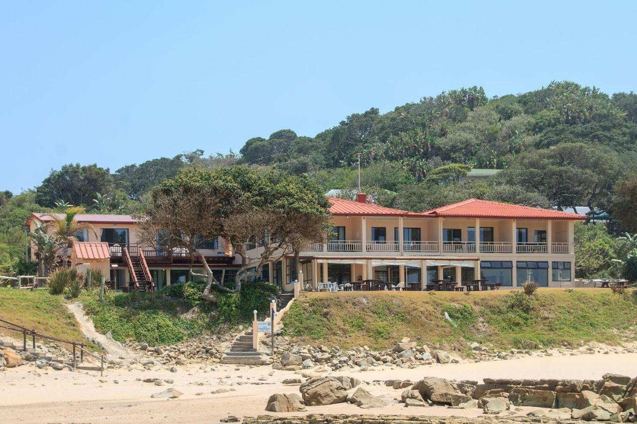 Neptunes Cove Kei Mouth Екстериор снимка