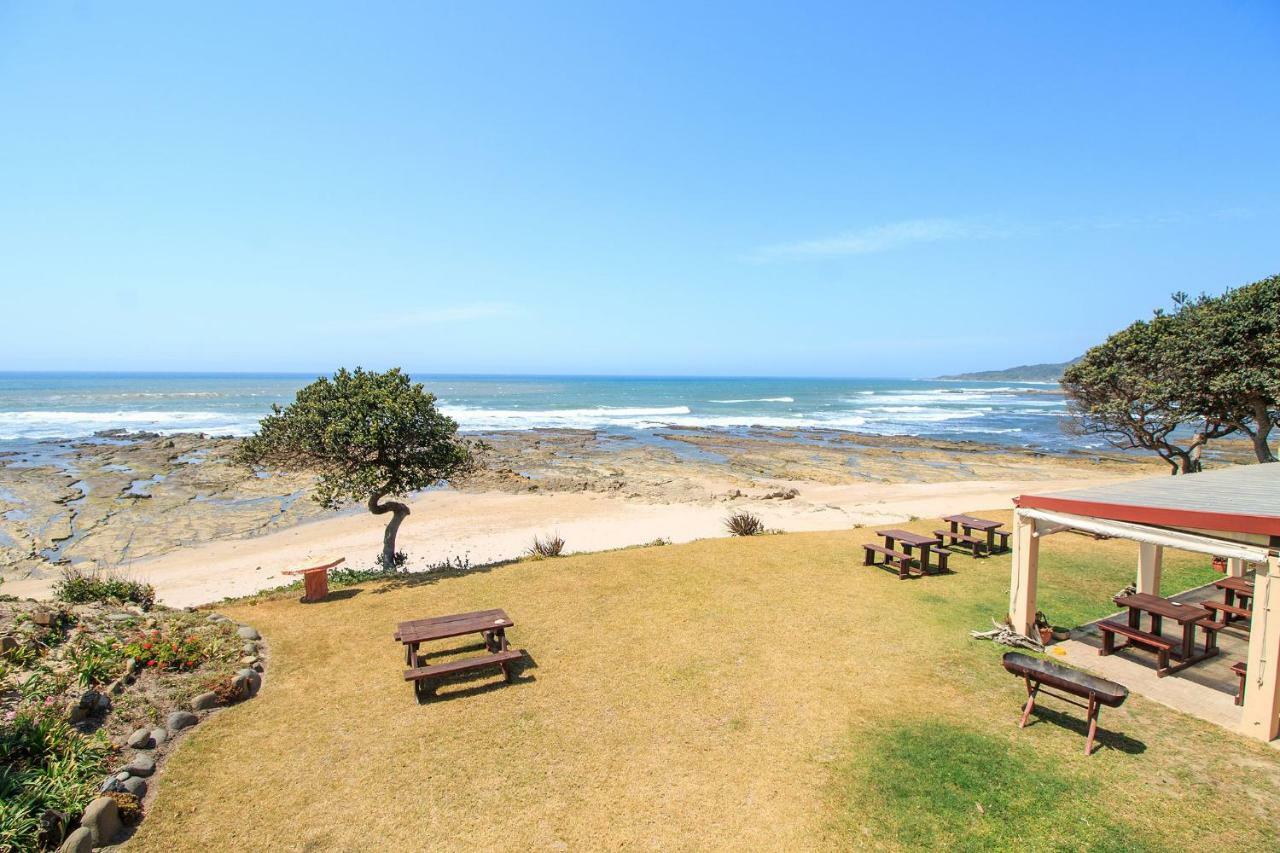 Neptunes Cove Kei Mouth Екстериор снимка