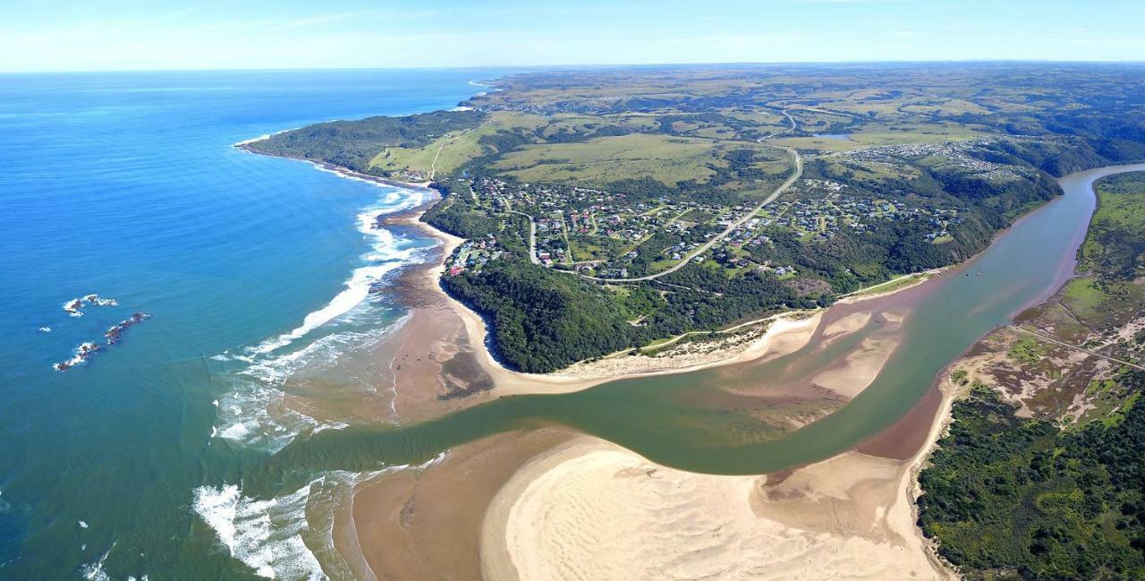 Neptunes Cove Kei Mouth Екстериор снимка