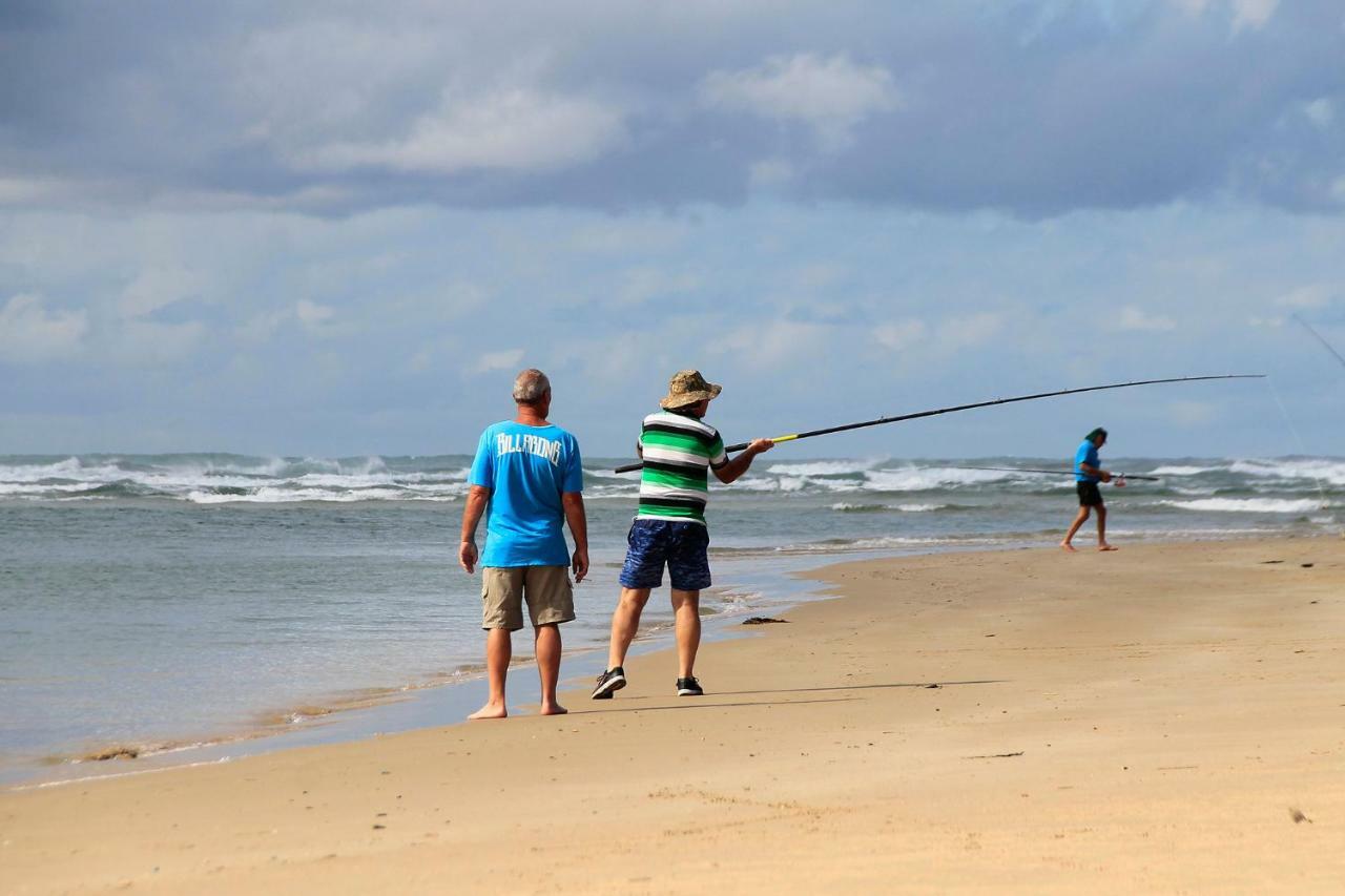 Neptunes Cove Kei Mouth Екстериор снимка