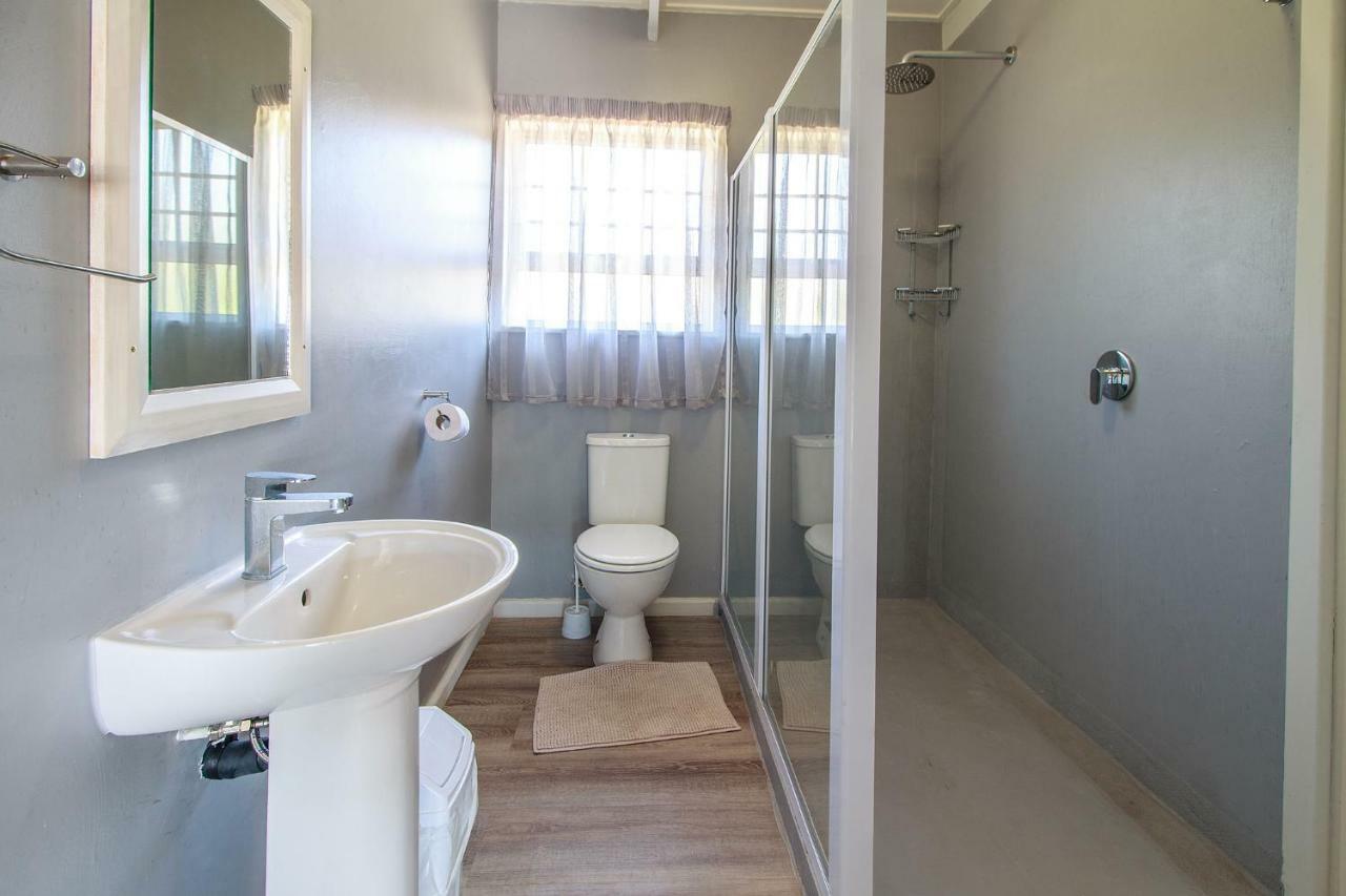 Neptunes Cove Kei Mouth Екстериор снимка