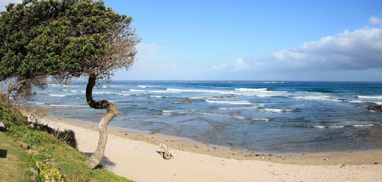 Neptunes Cove Kei Mouth Екстериор снимка
